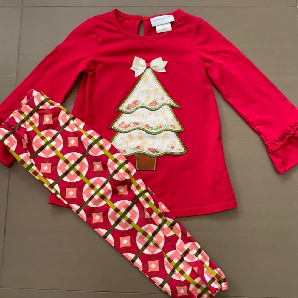 Christmas Offit